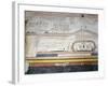 Egypt, Valley of the Kings, Tomb of Thutmose III, Mural Paintings from Burial Chamber-null-Framed Giclee Print