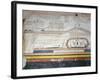 Egypt, Valley of the Kings, Tomb of Thutmose III, Mural Paintings from Burial Chamber-null-Framed Giclee Print