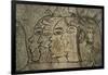 Egypt, West Thebes, Sheikh Adn El-Qurna, Tomb of Ramos. Wall Drawings-null-Framed Giclee Print