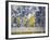 Egypt, West Valley, Tomb of Ramses VII, Mural Paintings of Procession of Gods in Burial Chamber-null-Framed Giclee Print