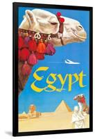 Egypt-David Klein-Framed Art Print