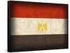 Egypt-David Bowman-Framed Stretched Canvas