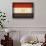 Egypt-David Bowman-Stretched Canvas displayed on a wall