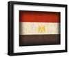 Egypt-David Bowman-Framed Giclee Print