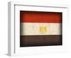 Egypt-David Bowman-Framed Giclee Print