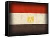 Egypt-David Bowman-Framed Stretched Canvas