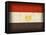 Egypt-David Bowman-Framed Stretched Canvas