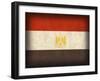 Egypt-David Bowman-Framed Giclee Print