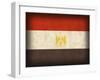 Egypt-David Bowman-Framed Giclee Print