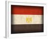 Egypt-David Bowman-Framed Giclee Print