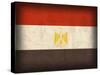 Egypt-David Bowman-Stretched Canvas