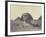 Egypte, le Sphinx-Felice Beato-Framed Giclee Print