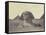 Egypte, le Sphinx-Felice Beato-Framed Stretched Canvas