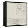 Egyptian Antiquities-null-Framed Stretched Canvas