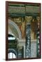 Egyptian Art, 1890, Fresco-Gustav Klimt-Framed Giclee Print