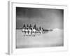 Egyptian Camel Corps-null-Framed Photographic Print