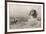 Egyptian Campaign "L'Oedipe", Napoleon Face to Face with the Sphinx-J.i. Gerome-Framed Photographic Print