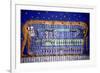 Egyptian Cosmos-null-Framed Giclee Print