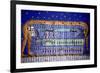 Egyptian Cosmos-null-Framed Giclee Print