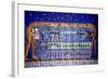 Egyptian Cosmos-null-Framed Giclee Print