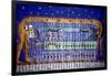 Egyptian Cosmos-null-Framed Giclee Print