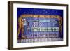 Egyptian Cosmos-null-Framed Giclee Print