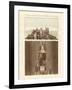 Egyptian Curiosities-null-Framed Giclee Print