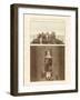 Egyptian Curiosities-null-Framed Giclee Print