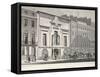 Egyptian Hall-Thomas Hosmer Shepherd-Framed Stretched Canvas