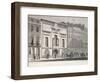 Egyptian Hall-Thomas Hosmer Shepherd-Framed Giclee Print