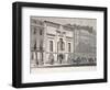 Egyptian Hall-Thomas Hosmer Shepherd-Framed Giclee Print