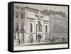 Egyptian Hall-Thomas Hosmer Shepherd-Framed Stretched Canvas