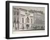 Egyptian Hall-Thomas Hosmer Shepherd-Framed Giclee Print