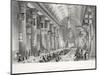 Egyptian Hall-Thomas Hosmer Shepherd-Mounted Giclee Print