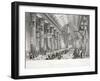 Egyptian Hall-Thomas Hosmer Shepherd-Framed Giclee Print