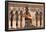 Egyptian Hieroglyphics I Art Print Poster-null-Framed Poster