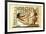 Egyptian Hieroglyphics MUMMY Ancient-null-Framed Art Print