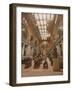 Egyptian Museum, Cairo, Egypt, North Africa, Africa-Michael DeFreitas-Framed Photographic Print