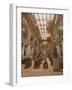 Egyptian Museum, Cairo, Egypt, North Africa, Africa-Michael DeFreitas-Framed Photographic Print