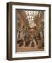 Egyptian Museum, Cairo, Egypt, North Africa, Africa-Michael DeFreitas-Framed Photographic Print