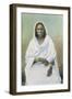 Egyptian Nubian Woman-null-Framed Photographic Print