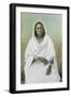 Egyptian Nubian Woman-null-Framed Photographic Print