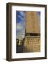 Egyptian Obelisk Hieroglyphics and Brazen Column-Eleanor Scriven-Framed Photographic Print