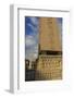 Egyptian Obelisk Hieroglyphics and Brazen Column-Eleanor Scriven-Framed Photographic Print