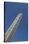 Egyptian Obelisk, Hippodrome, Istanbul, Turkey, Western Asia-Martin Child-Stretched Canvas