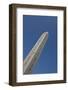 Egyptian Obelisk, Hippodrome, Istanbul, Turkey, Western Asia-Martin Child-Framed Photographic Print