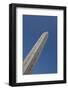 Egyptian Obelisk, Hippodrome, Istanbul, Turkey, Western Asia-Martin Child-Framed Photographic Print