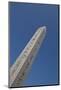Egyptian Obelisk, Hippodrome, Istanbul, Turkey, Western Asia-Martin Child-Mounted Photographic Print