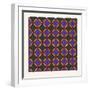 Egyptian Ornament-null-Framed Giclee Print