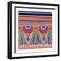 Egyptian Ornament-null-Framed Giclee Print